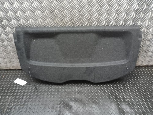 Nissan juke parcel shelf boot - nissan,