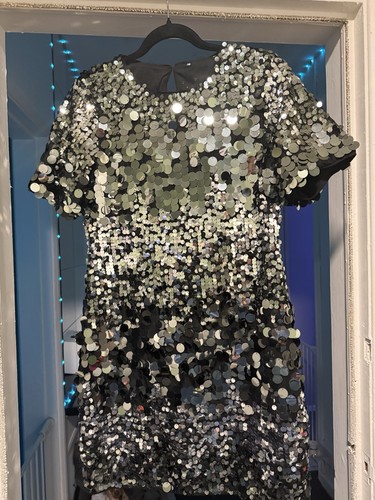 Sequin drag queen - drag,