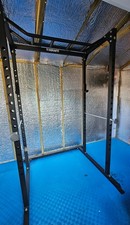 Mirafit M100 Power Rack with