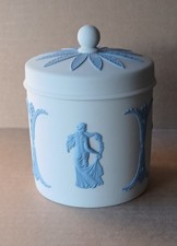 Wedgwood WHITE & BLUE