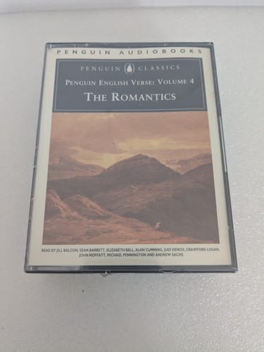 The romantics cassette audio - the,