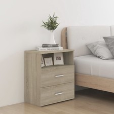 Bedside Tables Chest of 2
