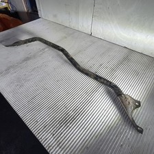 DAIHATSU CHARADE GTTI FRONT