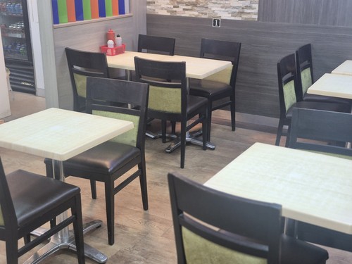 Restaurant furniture job lot - furniture,