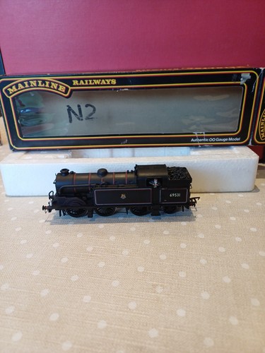 Mainline 54155 gauge - 54155, br