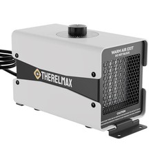Boat Engine Compartment Heater