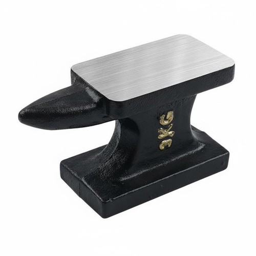 Blacksmith forging block - blacksmith,