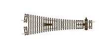 Hornby TT8043 TT Gauge Y Point