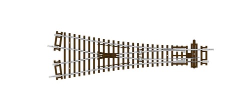 Hornby tt8043 gauge point - tt8043,