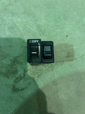 Subaru Impreza WRX STI DCCD