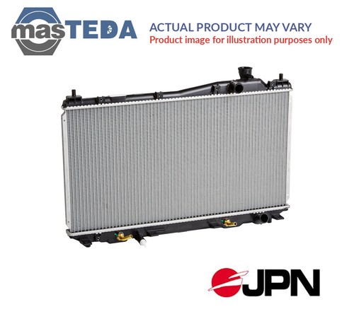 60c9752 jpn engine - engine, cooling