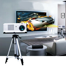 Retractable Floorstanding Mini