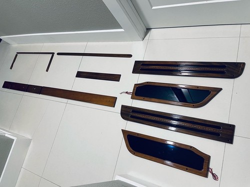 Chevrolet gmc wood grain - 88-94,
