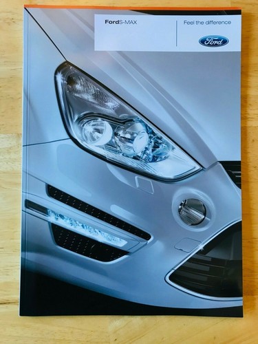 Ford max full - ford,