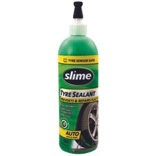 Slime Tyre Sealant Repair