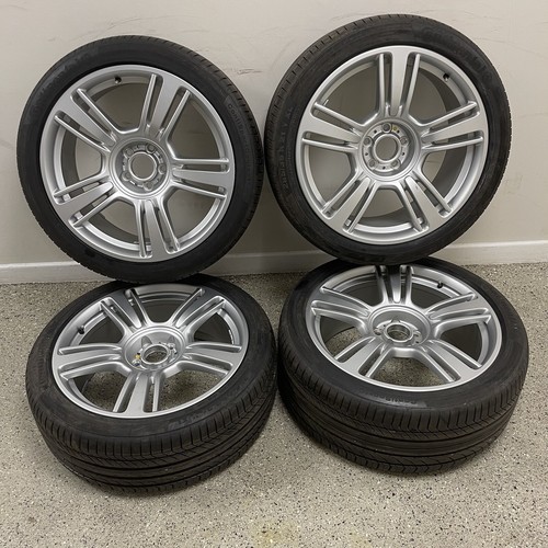 Genuine rolls royce - 21",