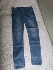 Mens HERA Skinny Leg Jeans