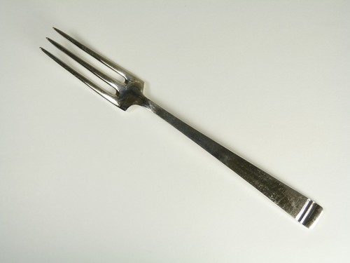 Mappin webb cutlery - &,