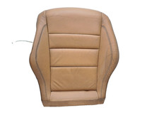 09-16 MERCEDES  E CLASS W207 COUPE DRIVER SIDE  FRONT SEAT BASE HEATED IN BEIGE