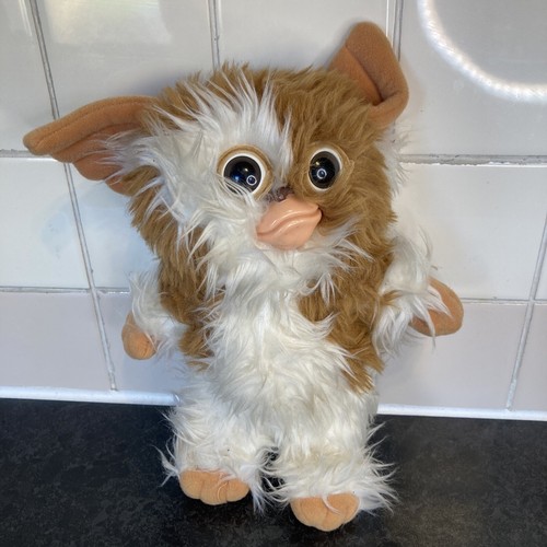 Vintage gremlins movie gizmo - vintage,