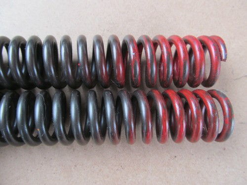 0384 nacelle front fork - 97-0384,