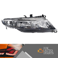 Headlight Honda Civic Mk8 FN2