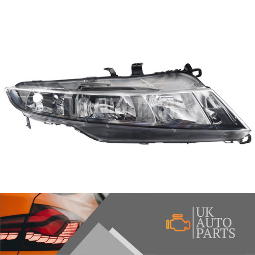 Headlight honda civic mk8 fn2 - honda,