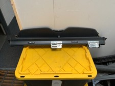 Mercedes class parcel - mercedes, shelf