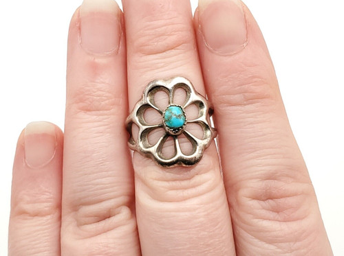 Vintage navajo jewelry - vintage,