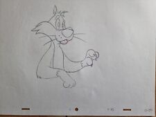 WARNER BROS Animation Art