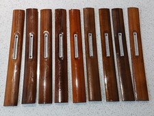 Mercedes-Benz W123 Dashboard