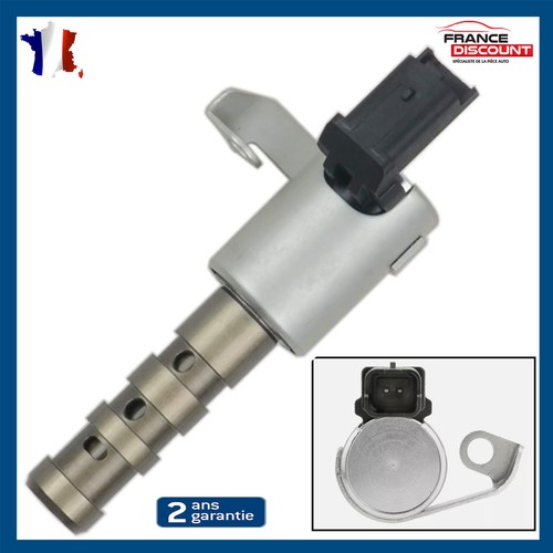 Phase shift solenoid for - shift,