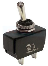 On/Off Dolly Toggle Switch