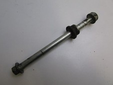 Honda SGX50 SGX 50 Sky 1997 - 2001 Front Wheel Spindle and Spacers J30