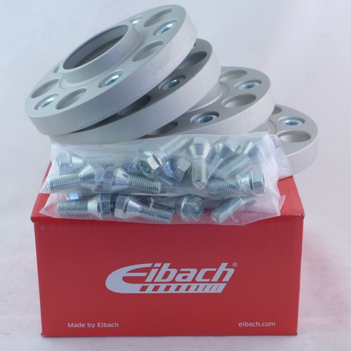 Eibach wheel spacers - eibach,