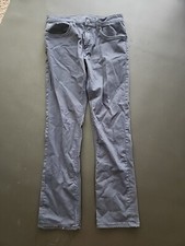 Buffalo Mens Six-X Slim