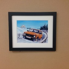 Lada Niva Cossack, VAZ 2121