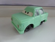 Rare disney cars geotrax - disney,