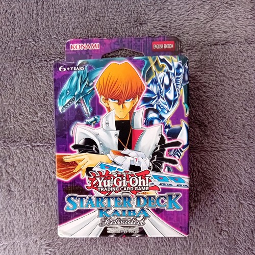 Kaiba reloaded - yu-gi-oh!,