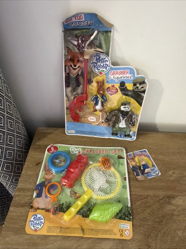 Peter rabbit magazine toys - rabbit, inc