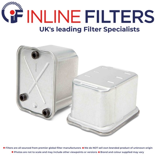 Fuel filter for john deere - for,