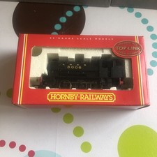 Hornby R2062 LNER J94