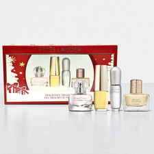 Estee Lauder Treasures