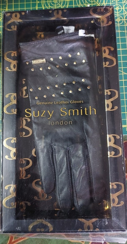 Suzy smith london leather - -,
