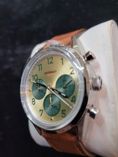 MEN'S WRIST WATCH DETOMASO