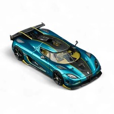 TPC 1:64 Koenigsegg Agera RS