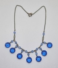 VINTAGE Art Deco Sterling