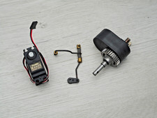 Hpi savage 25 - 25, x4.6