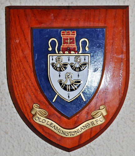 Old leamingtonians rugby - leamingtonians,