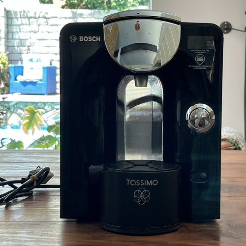 Bosch tassimo t55 - bosch, beverage